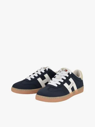 Hilfiger Logo Skater Sneaker