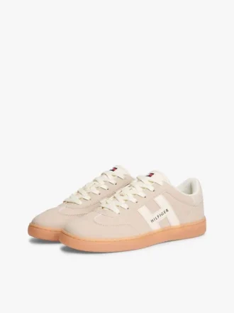 Hilfiger Logo Skater Sneaker