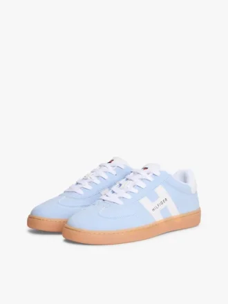 Hilfiger Logo Skater Sneaker