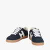 Hilfiger Logo Skater Sneaker
