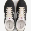 Hilfiger Logo Skater Sneaker Hilfiger Logo Skater Sneaker