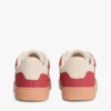Hilfiger Logo Skater Sneaker