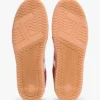 Hilfiger Logo Skater Sneaker