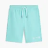 Hilfiger Logo-Sweatshorts für Kinder Hilfiger Logo-Sweatshorts für Kinder
