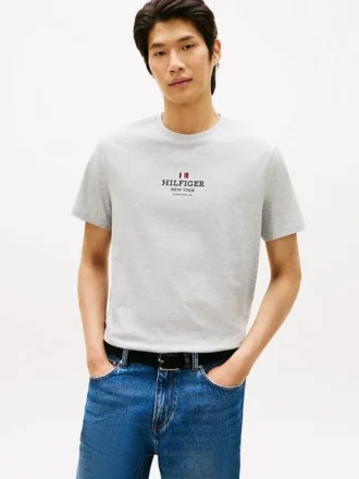 Hilfiger Logo T-Shirt