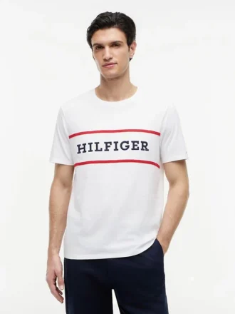 Hilfiger Logo T-Shirt
