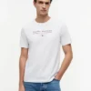 Hilfiger Logo T-Shirt Hilfiger Logo T-Shirt