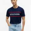 Hilfiger Logo T-Shirt Hilfiger Logo T-Shirt