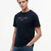 Hilfiger Logo T-Shirt Hilfiger Logo T-Shirt