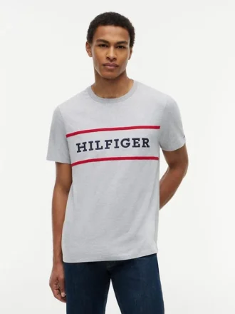 Hilfiger Logo T-Shirt