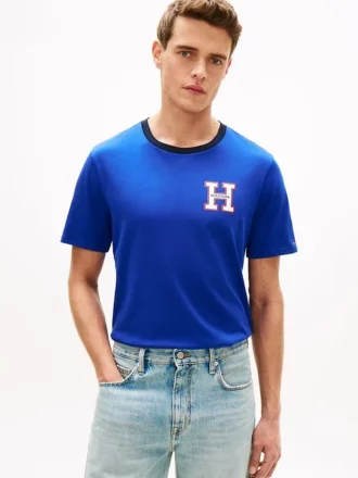 Hilfiger Logo T-Shirt