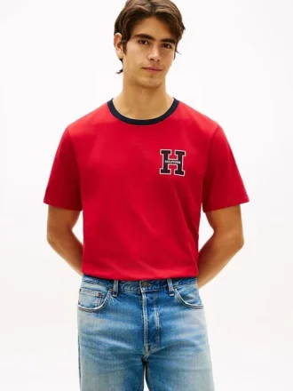 Hilfiger Logo T-Shirt