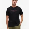Hilfiger Logo T-Shirt Hilfiger Logo T-Shirt
