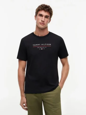 Hilfiger Logo T-Shirt