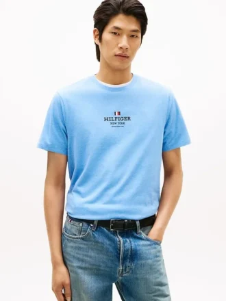 Hilfiger Logo T-Shirt