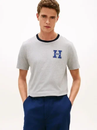 Hilfiger Logo T-Shirt
