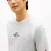 Hilfiger Logo T-Shirt Hilfiger Logo T-Shirt