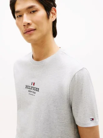 Hilfiger Logo T-Shirt