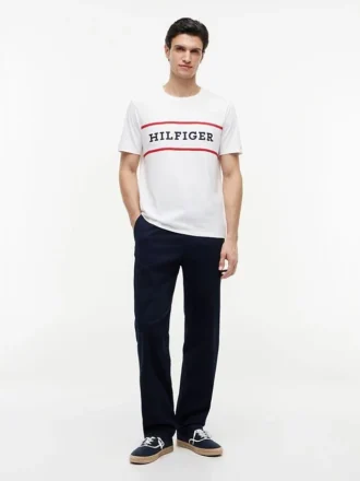 Hilfiger Logo T-Shirt