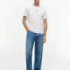 Hilfiger Logo T-Shirt Hilfiger Logo T-Shirt
