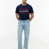 Hilfiger Logo T-Shirt Hilfiger Logo T-Shirt