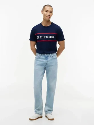Hilfiger Logo T-Shirt