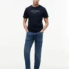 Hilfiger Logo T-Shirt Hilfiger Logo T-Shirt