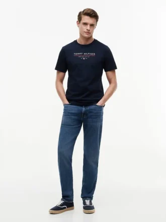 Hilfiger Logo T-Shirt