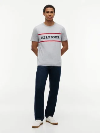 Hilfiger Logo T-Shirt