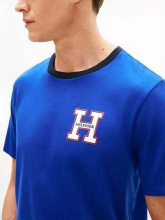 Hilfiger Logo T-Shirt