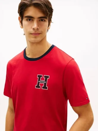Hilfiger Logo T-Shirt