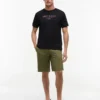 Hilfiger Logo T-Shirt Hilfiger Logo T-Shirt