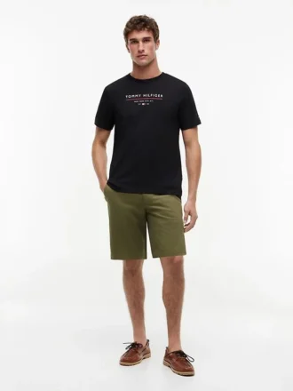 Hilfiger Logo T-Shirt