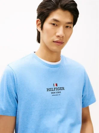 Hilfiger Logo T-Shirt