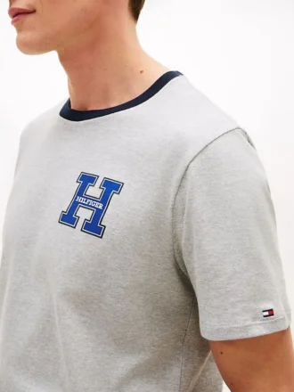 Hilfiger Logo T-Shirt