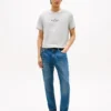 Hilfiger Logo T-Shirt Hilfiger Logo T-Shirt