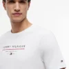 Hilfiger Logo T-Shirt Hilfiger Logo T-Shirt