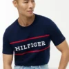 Hilfiger Logo T-Shirt Hilfiger Logo T-Shirt