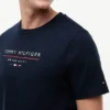 Hilfiger Logo T-Shirt Hilfiger Logo T-Shirt