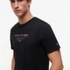 Hilfiger Logo T-Shirt Hilfiger Logo T-Shirt