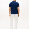 Hilfiger Logo T-Shirt Hilfiger Logo T-Shirt