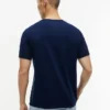 Hilfiger Logo T-Shirt Hilfiger Logo T-Shirt