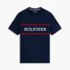 Hilfiger Logo T-Shirt Hilfiger Logo T-Shirt