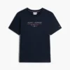 Hilfiger Logo T-Shirt Hilfiger Logo T-Shirt