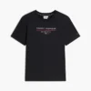 Hilfiger Logo T-Shirt Hilfiger Logo T-Shirt