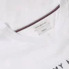 Hilfiger Logo T-Shirt Hilfiger Logo T-Shirt