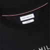 Hilfiger Logo T-Shirt Hilfiger Logo T-Shirt
