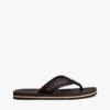 Hilfiger Monotype Flip-Flop Hilfiger Monotype Flip-Flop