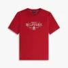 Hilfiger NYC Logo Heavyweight T-Shirt Hilfiger NYC Logo Heavyweight T-Shirt