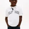 Hilfiger-Polo mit Grafik für Kinder Hilfiger-Polo mit Grafik für Kinder
